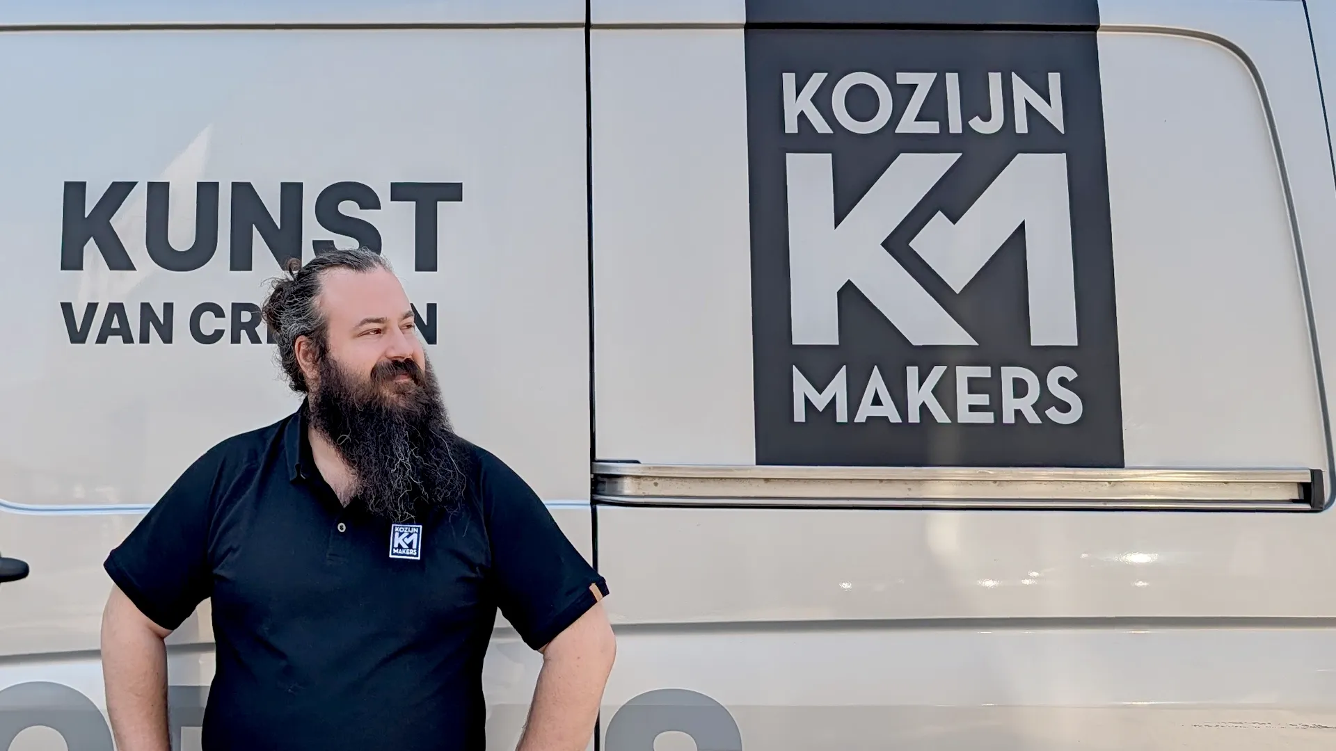 Danny van Kozijnmakers